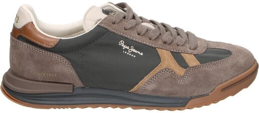 Pepe Jeans Lage Sneakers 118183 - Foto 3