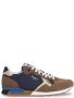 Pepe Jeans Brit Colors Schoenen Blauw Man - Thumbnail 2