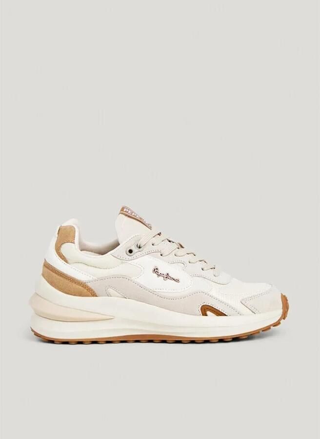 Pepe Jeans Lage Sneakers 40453