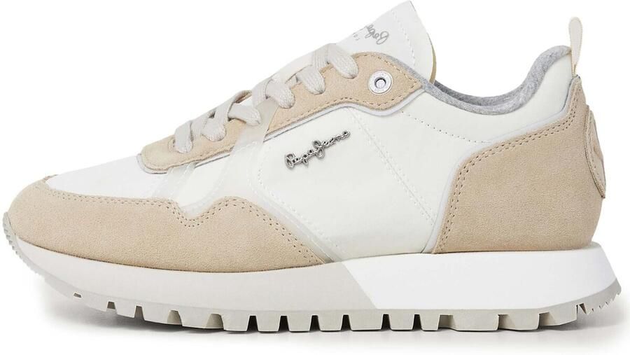 Pepe Jeans Lage Sneakers PLS400002 ARI SOFT W - Foto 2