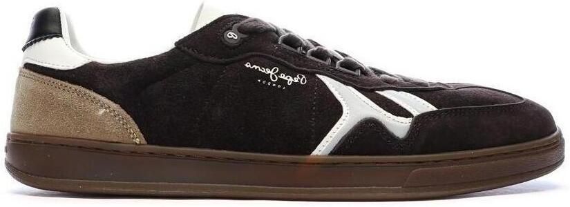 Pepe Jeans Lage Sneakers 898 BALL MIX M - Foto 3