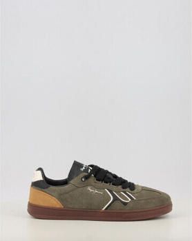 Pepe Jeans Lage Sneakers BALL MIX M PMS000009 - Foto 2