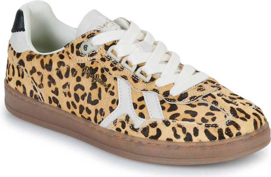 Pepe Jeans Lage Sneakers BALL TOP W
