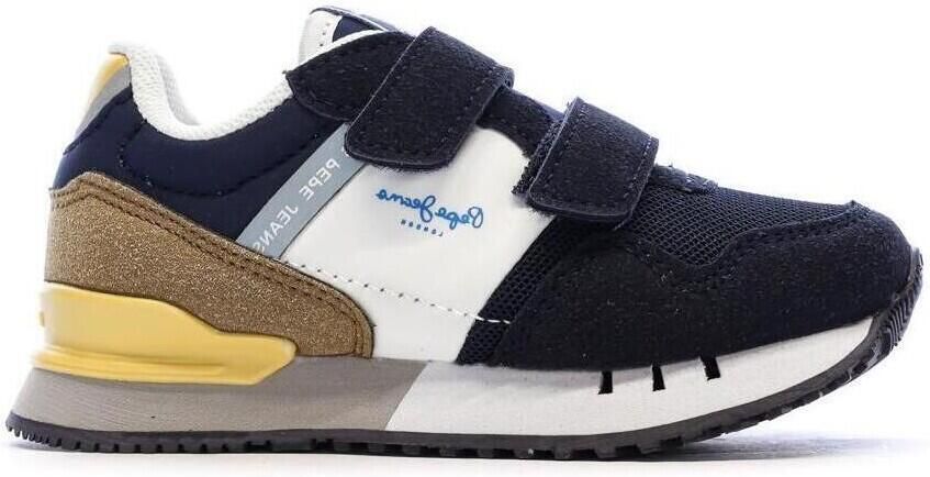 Pepe Jeans Lage Sneakers Band