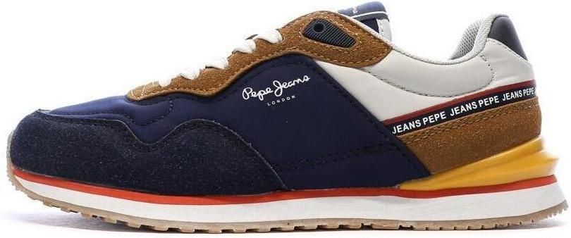 Pepe Jeans Lage Sneakers Baskets
