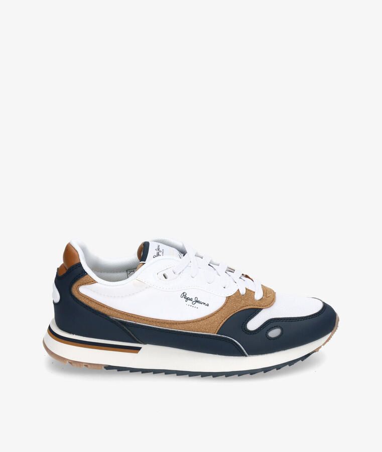 Pepe Jeans Lage Sneakers BEXLEY ROAD