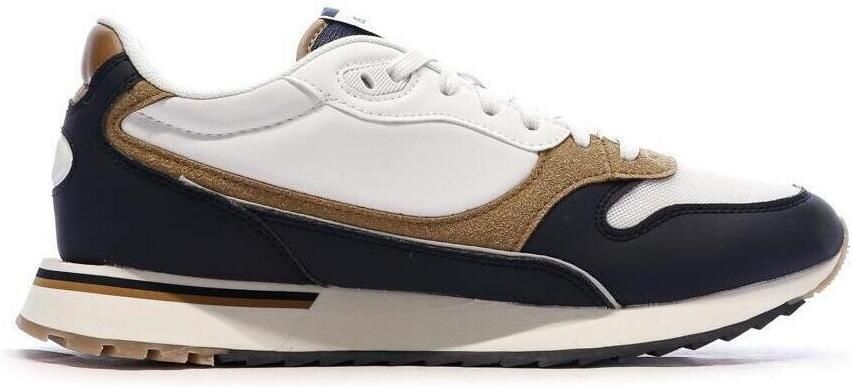 Pepe Jeans Lage Sneakers Bexley Road