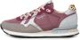 Pepe Jeans Brit Glitter Schoenen Roze Vrouw - Thumbnail 2