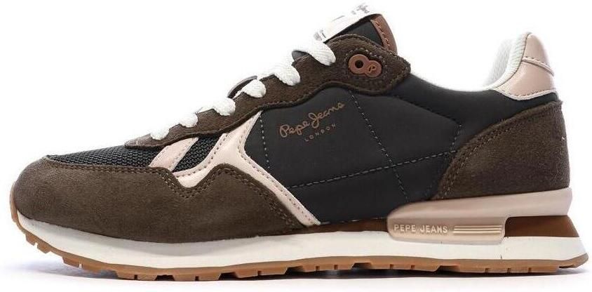 Pepe Jeans Jeugdmode Sneakers Multicolor Dames - Foto 3