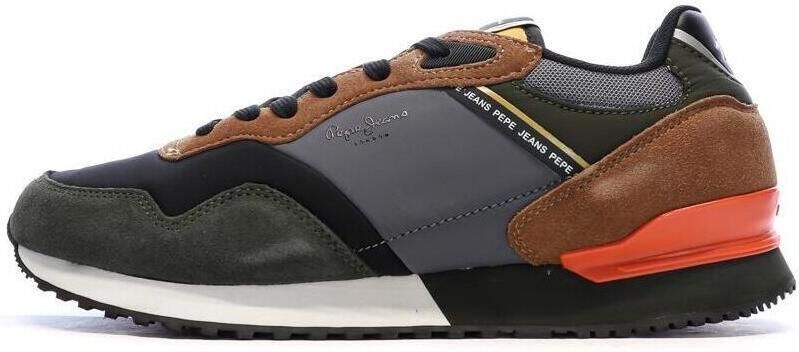 Pepe Jeans London Mood Schoenen Veelkleurig Man - Foto 2