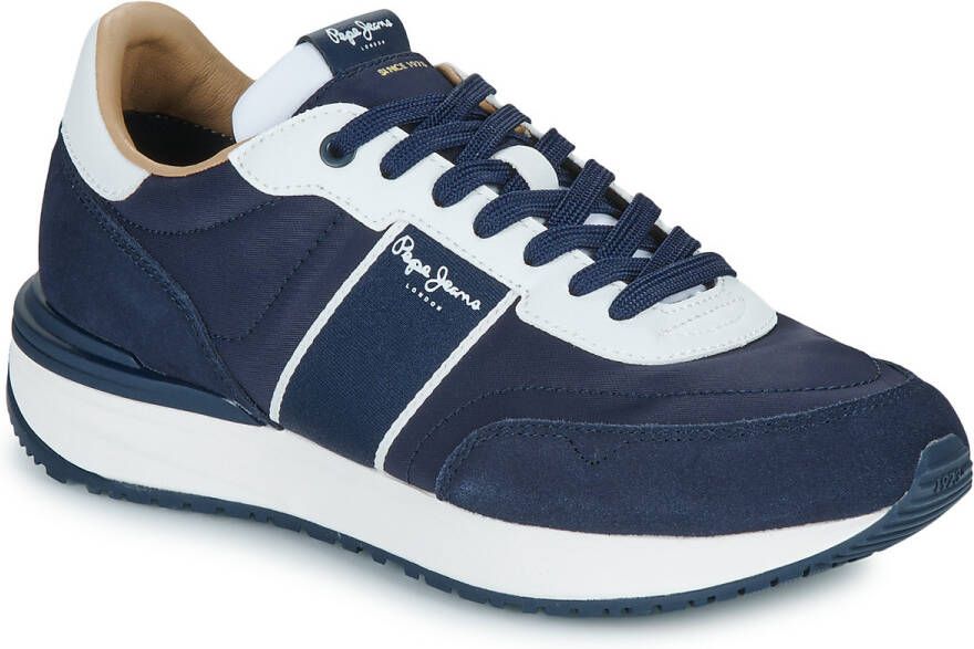 Pepe Jeans Lage Sneakers BUSTER CLUB M