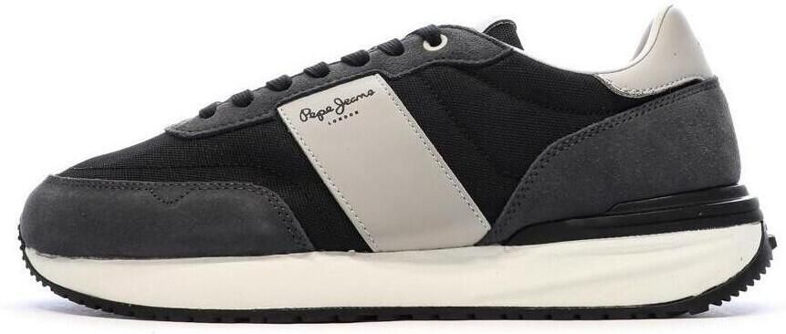 Pepe Jeans Lage Sneakers Buster Supra