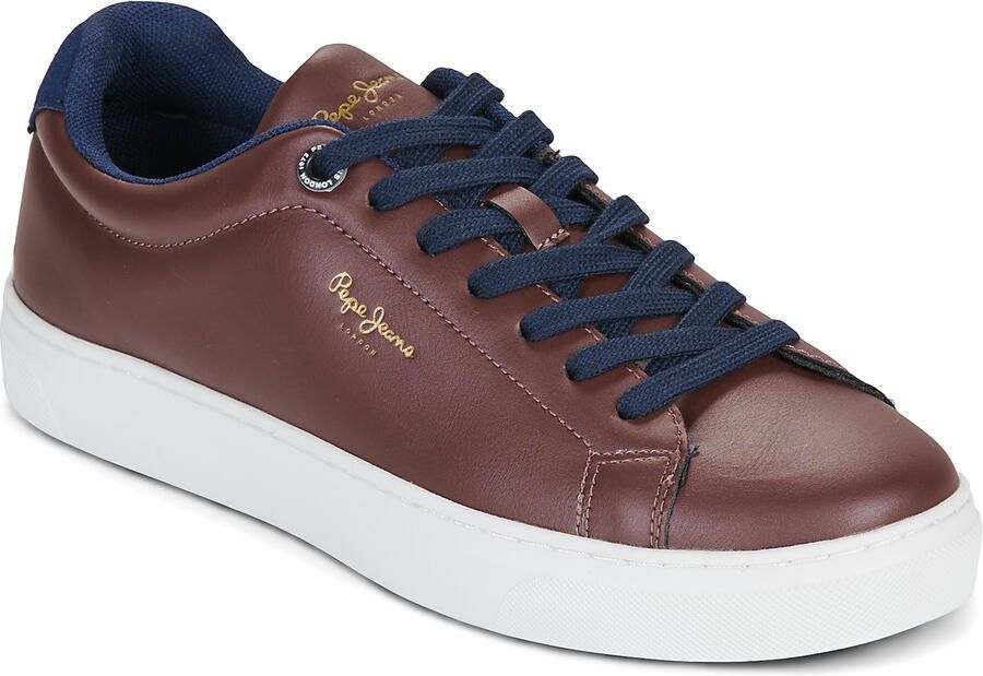 Pepe Jeans Lage Sneakers PMS000062 CAMDEM - Foto 3