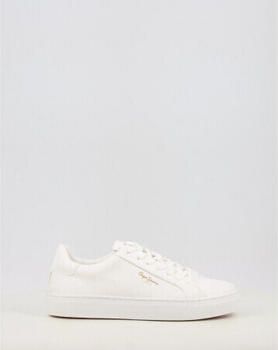 Pepe Jeans Lage Sneakers CAMDEN RUMP W PLS00031 - Foto 8