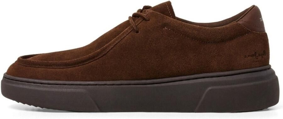 Pepe Jeans Colins Street Schoenen Bruin Man - Foto 2