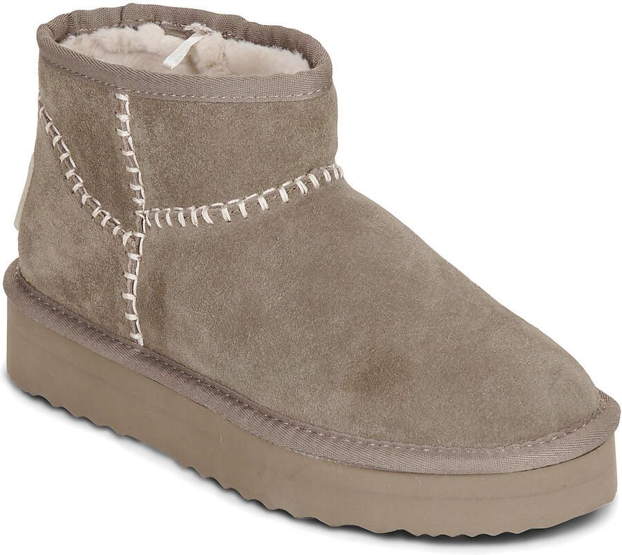 Pepe Jeans Dissy Etnic Booties Bruin Vrouw - Foto 2