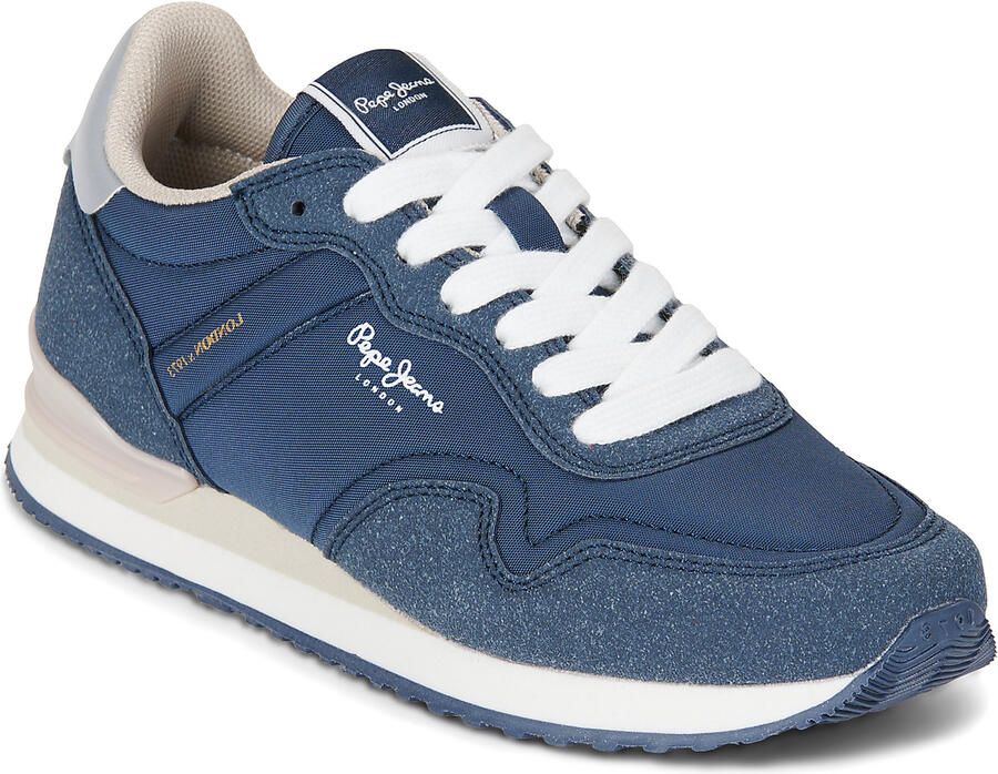 Pepe Jeans Hailon Basic Schoenen Blauw Jongen - Foto 2