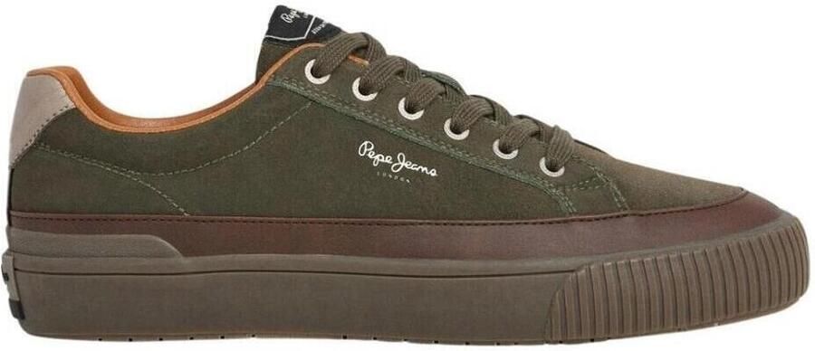Pepe Jeans Lage Sneakers