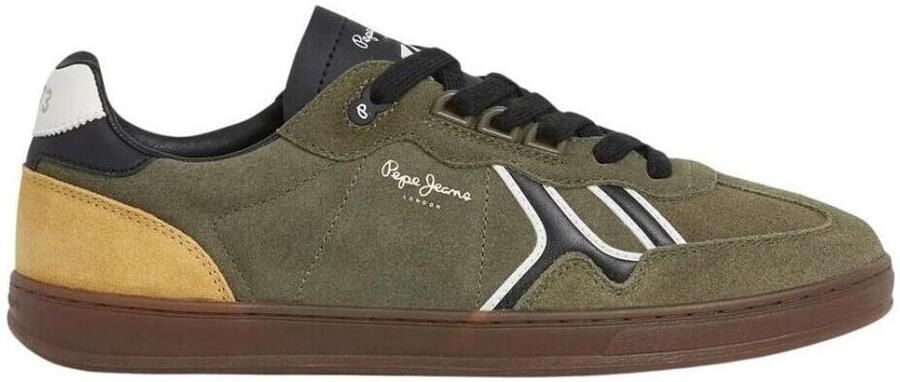 Pepe Jeans Lage Sneakers PMS000009-734 Ball