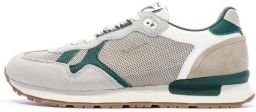 Pepe Jeans Lage Sneakers Brit Retro