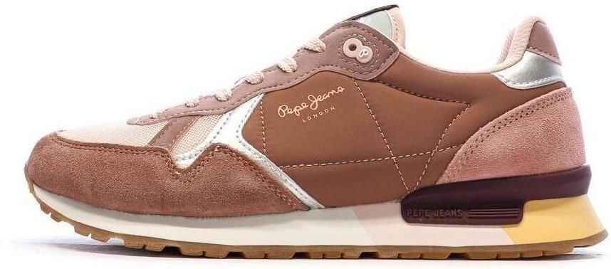 Pepe Jeans Lage Sneakers