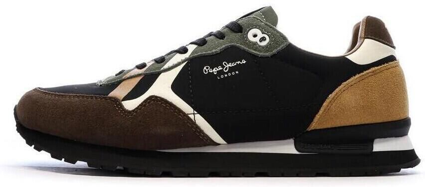 Pepe Jeans Lage Sneakers