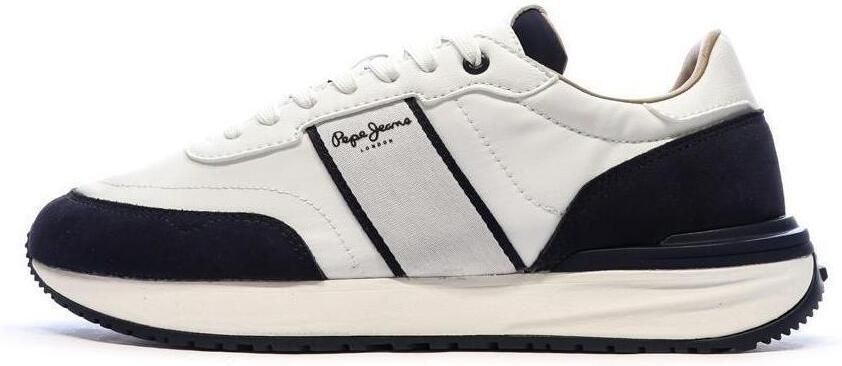 Pepe Jeans Lage Sneakers