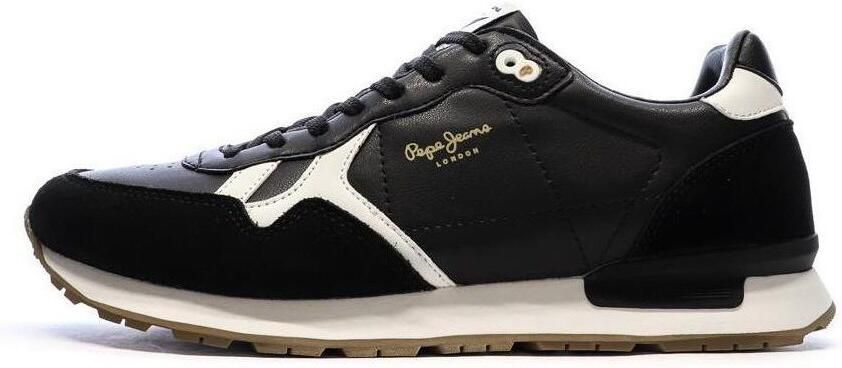 Pepe Jeans Lage Sneakers