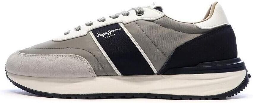 Pepe Jeans Buster Club Schoenen Grijs Man - Foto 2
