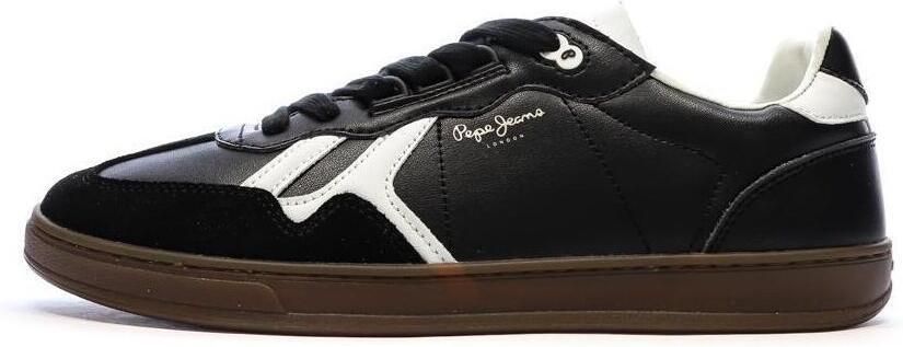 Pepe Jeans Lage Sneakers PMS00042-999 - Foto 3