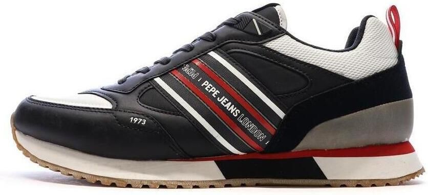 Pepe Jeans Lage Sneakers