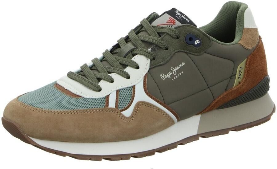Pepe Jeans Lage Sneakers