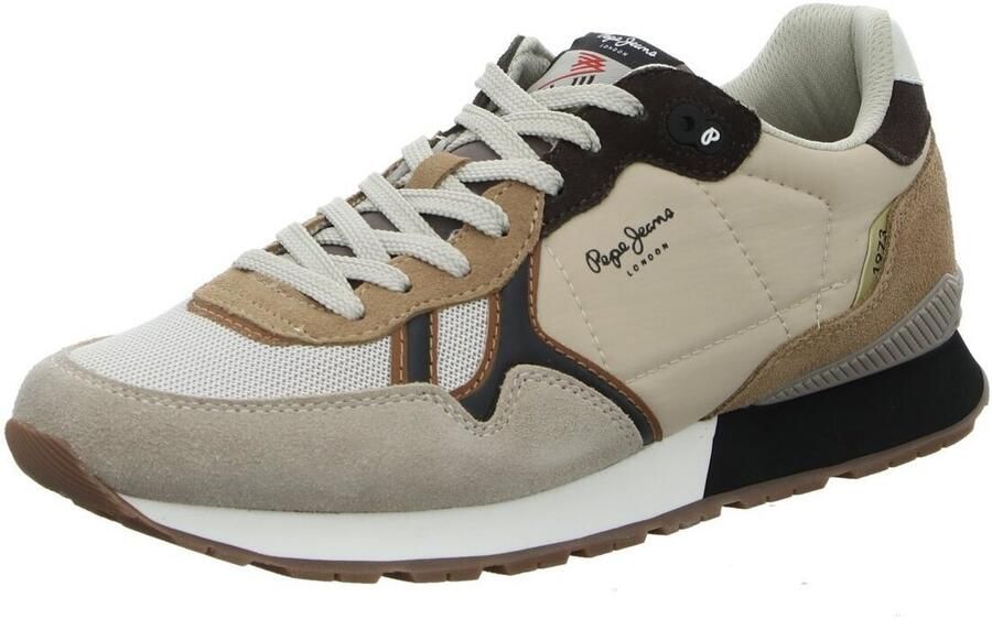 Pepe Jeans Lage Sneakers