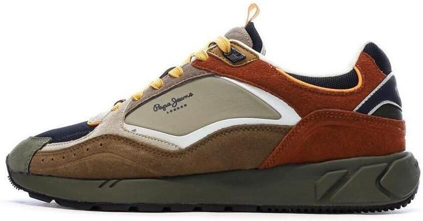 Pepe Jeans Sneakers 865 MARLON SPORTS - Foto 2