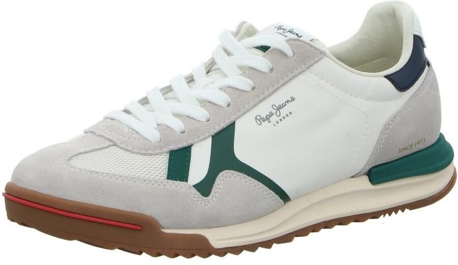 Pepe Jeans Lage Sneakers