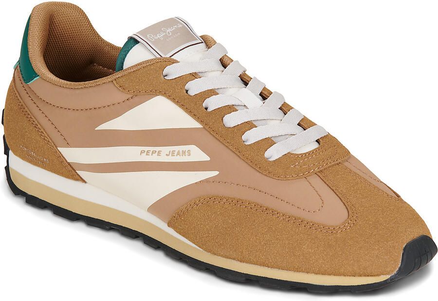 Pepe Jeans Lage Sneakers JASON BRAND M