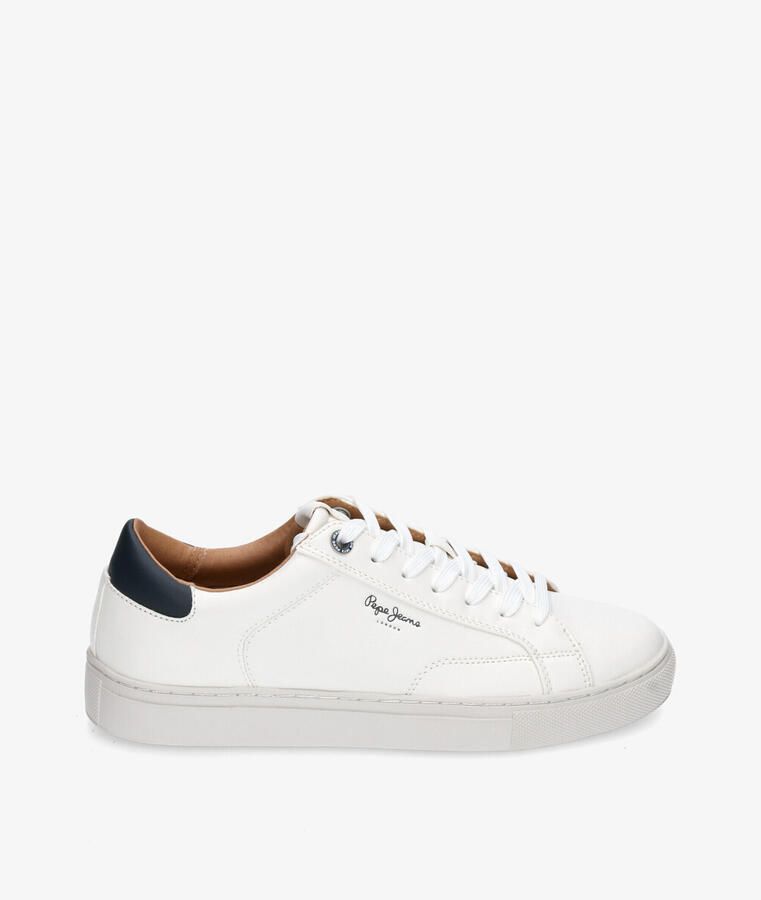 Pepe Jeans Lage Sneakers JOE BASIC