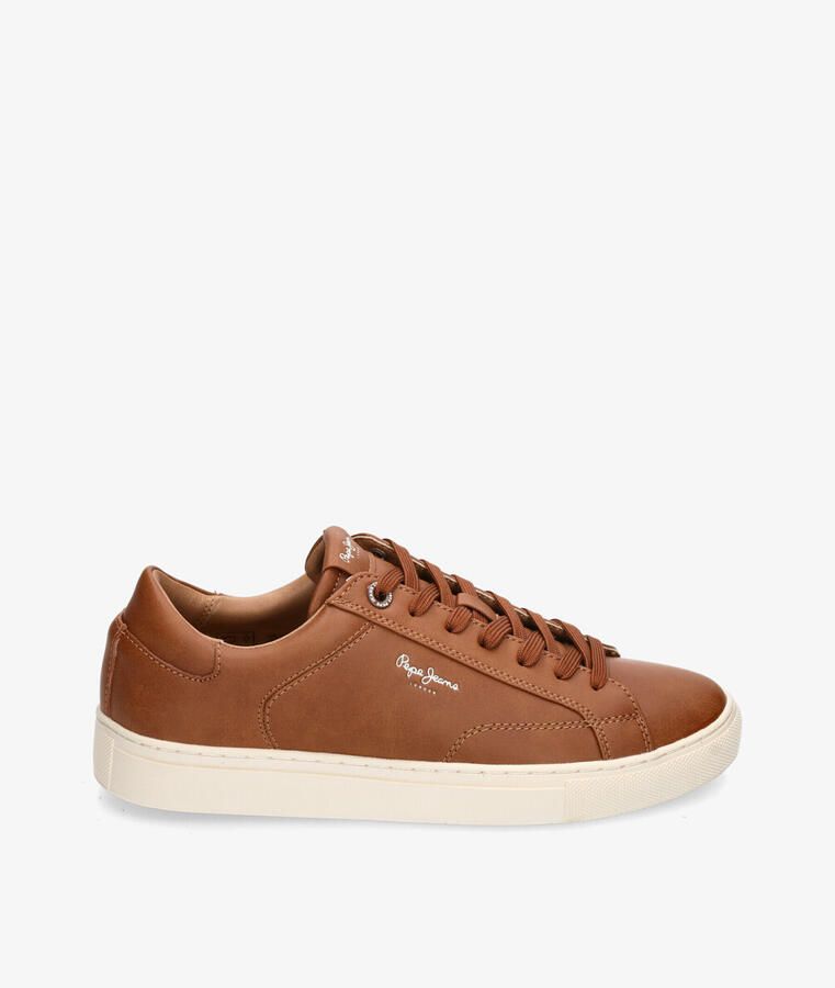 Pepe Jeans Lage Sneakers JOE BASIC