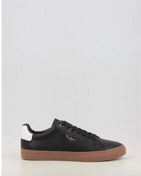 Pepe Jeans Lage Sneakers KENTON BASE M PMS300003 - Foto 2