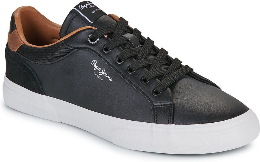 Pepe Jeans Lage Sneakers KENTON COURT M PMS30839 - Foto 11