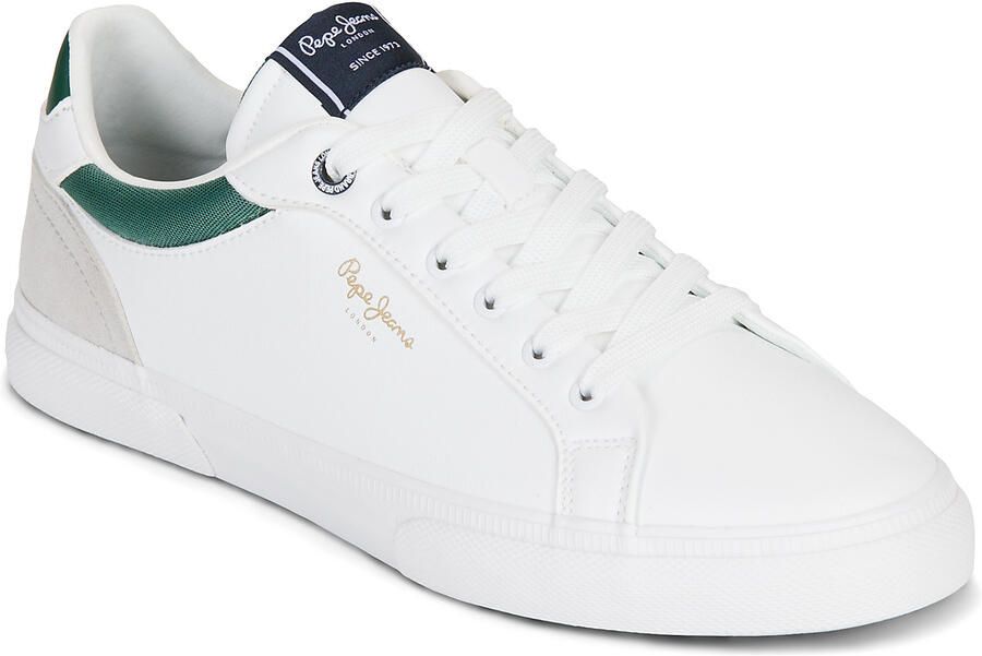 Pepe Jeans Lage Sneakers PMS30839 KENTON COURT M - Foto 4