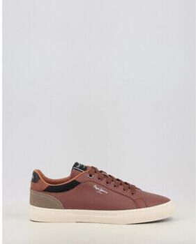 Pepe Jeans Lage Sneakers KENTON COURT M PMS30839 - Foto 2