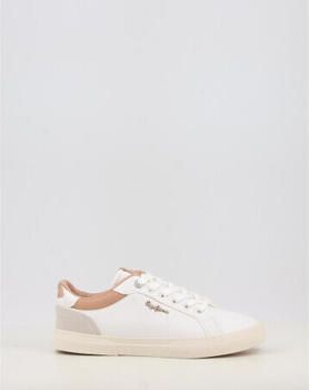 Pepe Jeans Lage Sneakers KENTON COURT W PLS31588 - Foto 4