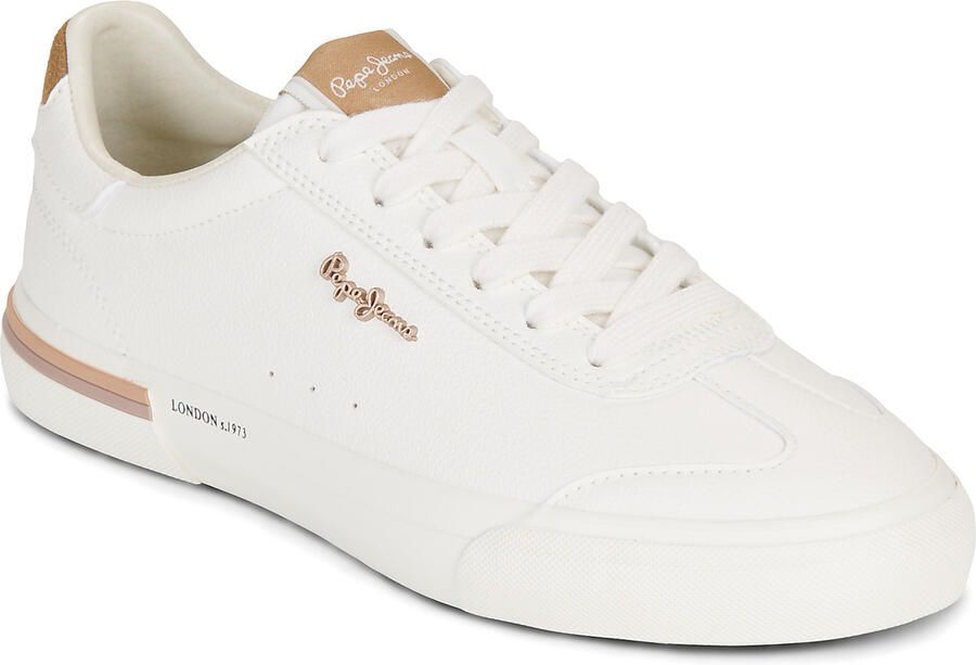 Pepe Jeans Lage Sneakers KENTON ESSENCE W