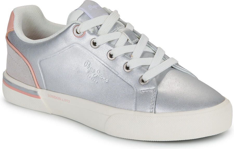 Pepe Jeans Lage Sneakers KENTON GALACTIC G