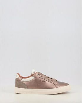 Pepe Jeans Lage Sneakers KENTON GLAM W PLS300005 - Foto 3