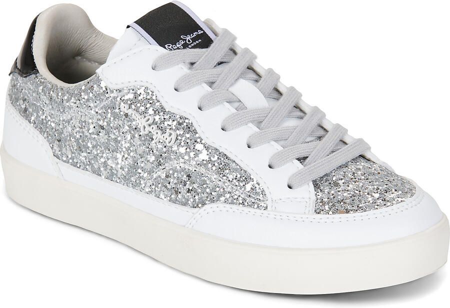 Pepe Jeans Lage Sneakers LANE NIGHT G