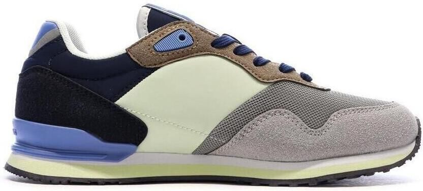 Pepe Jeans Lage Sneakers Life