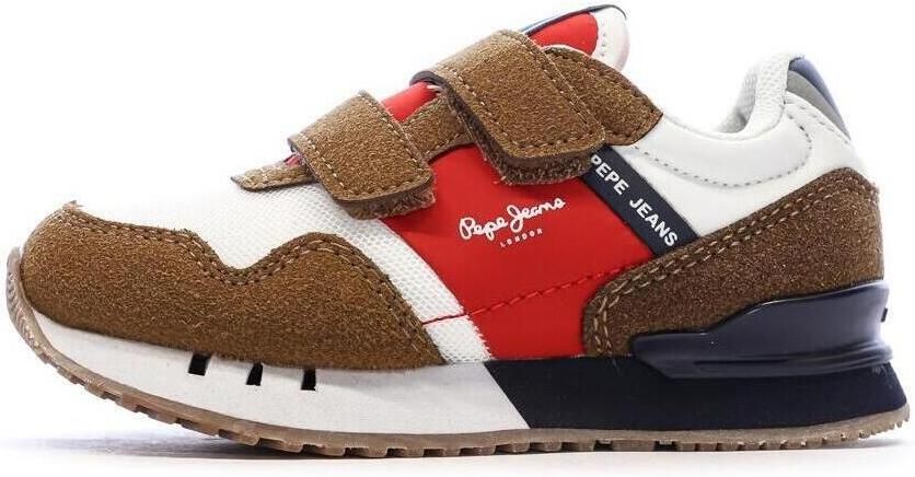 Pepe Jeans Lage Sneakers Life