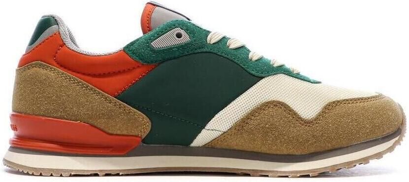 Pepe Jeans London Life B veelkleurige pantoffels